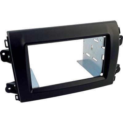 Product image of the product “Doppel-DIN-Einbausatz für Fiat Ducato 8 ”